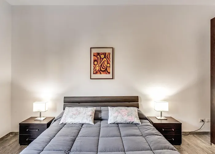 Marconi's House * Roma