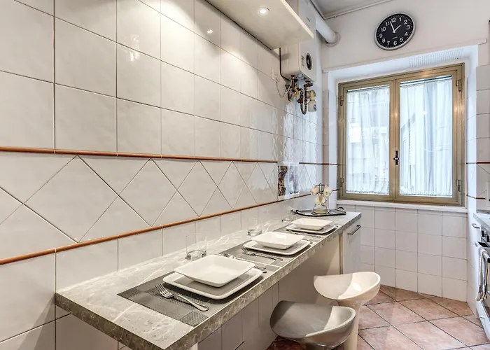 Marconi's House Casa vacanze Roma