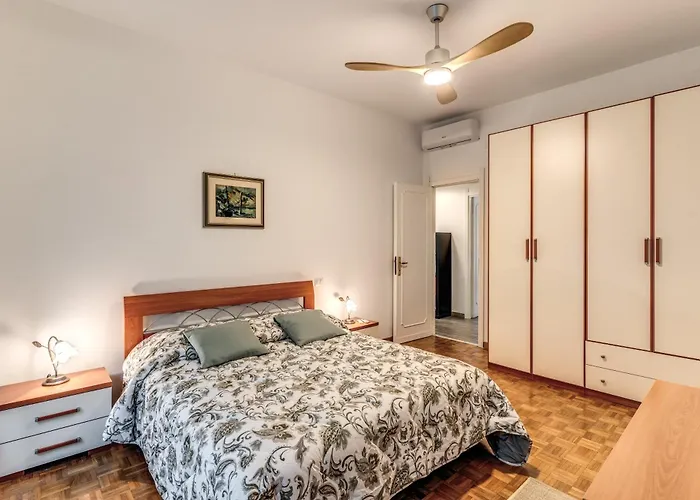 Casa vacanze Marconi's House Roma