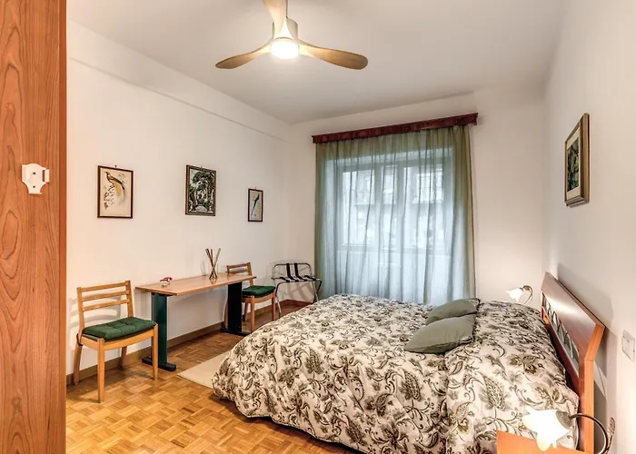 Marconi's House Casa vacanze Roma