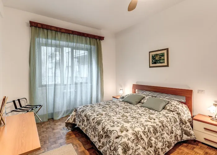 Casa vacanze Marconi's House *