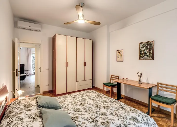 Casa vacanze Marconi's House Roma